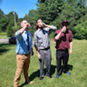 Meet your Posher, Dylan